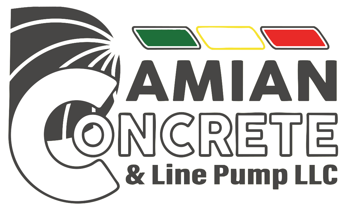Damian Concrete LLC