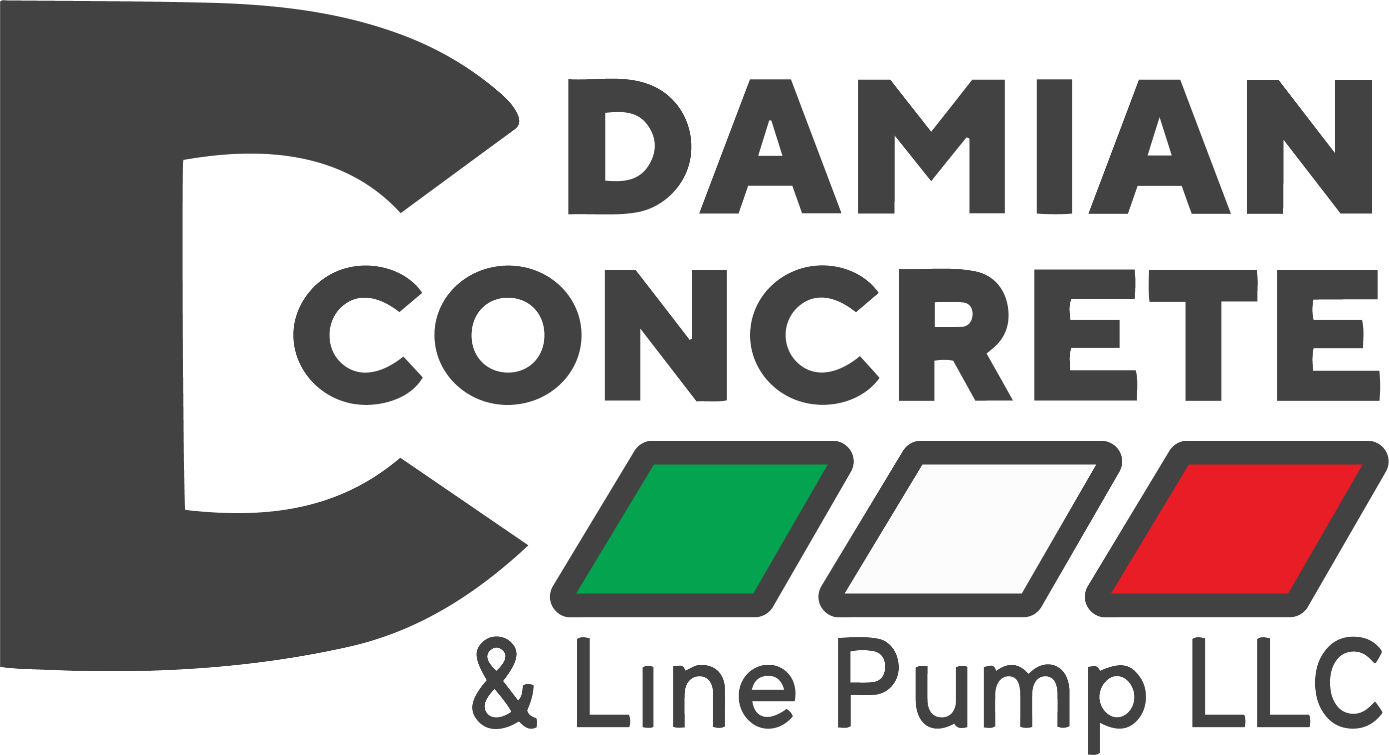 Damian Concrete LLC